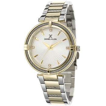 ساعت مچی دنیل کلین کد DK.1.12401-3